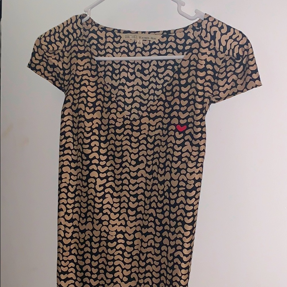 Rachel Zoe top
